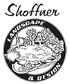 Shoffner Landscaping Logo
